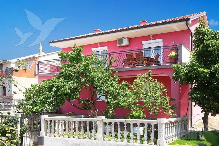 Apartman Lopac Apartamento Senj  Exterior foto