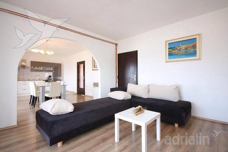 Apartman Lopac Apartamento Senj  Exterior foto