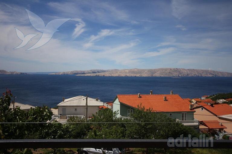 Apartman Lopac Apartamento Senj  Exterior foto